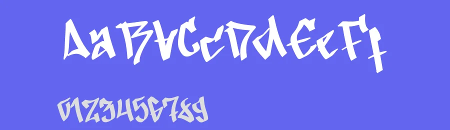 Christmas Skylight by Yoga Letter — Script Handwritten Font — thumbnail 3
