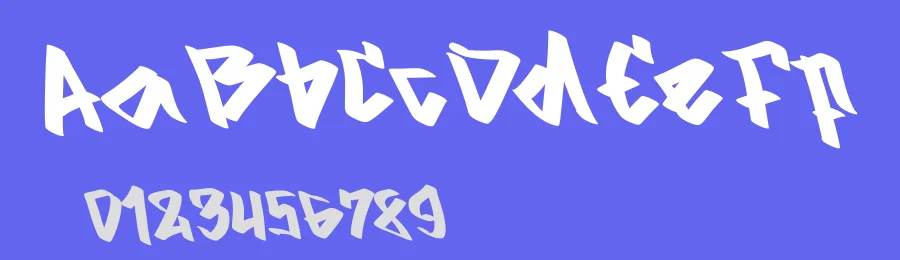 Christmas Street by Yoga Letter — Script Handwritten Font — thumbnail 3