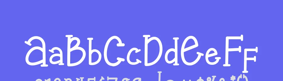 Christmas Surprise by AEN Creative Studio — Decorative Font — thumbnail 3