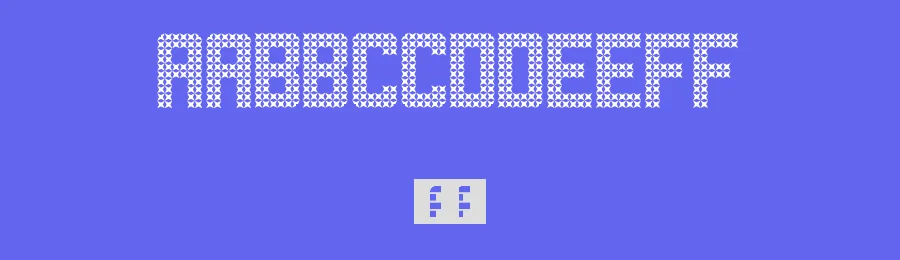 Christmas Sweater by Geronimo Font Studios — Decorative Font — thumbnail 3