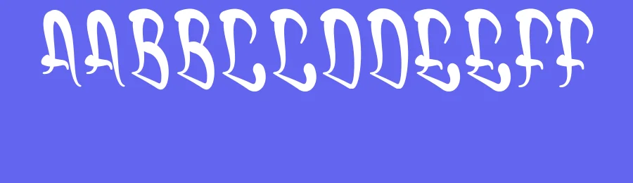 Chrome by Qkila — Script Handwritten Font — thumbnail 3