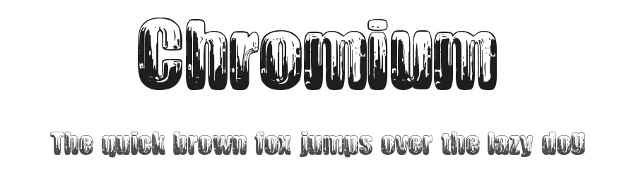 Chromium