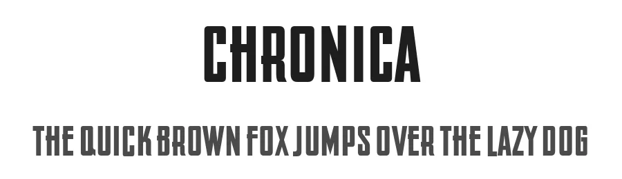 Chronica