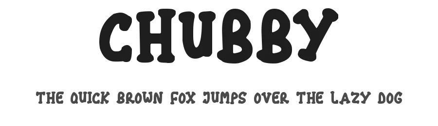 Chubby