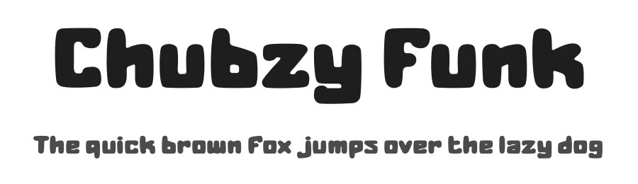 Chubzy Funk
