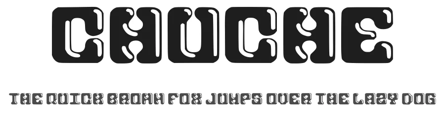 Chuche