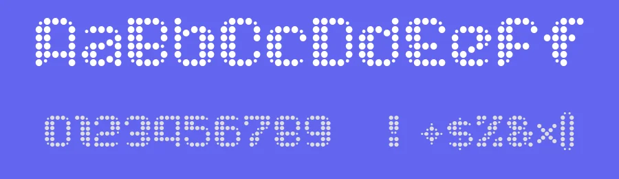 Chuck Chillout by Pizzadude — Display Font — thumbnail 3