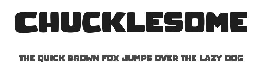 Chucklesome