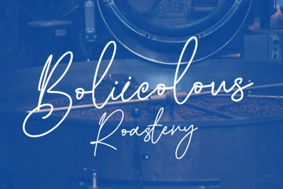 Chuckybits Font by Maulana Creative — Script Handwritten Font — thumbnail 3