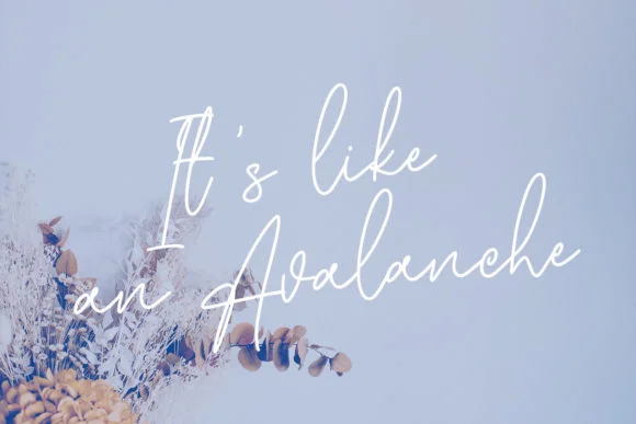 Chuckybits Font by Maulana Creative — Script Handwritten Font — thumbnail 5