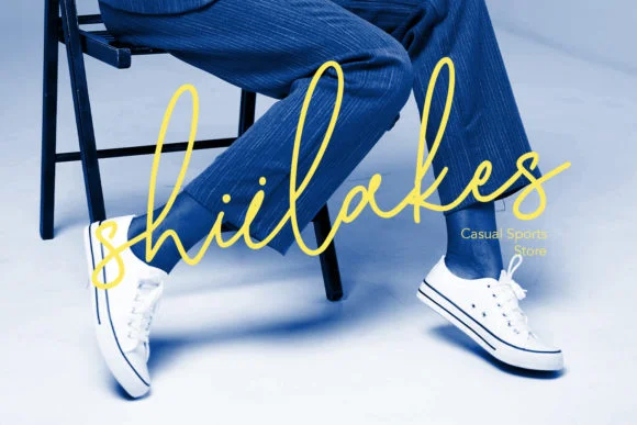 Chuckybits Font by Maulana Creative — Script Handwritten Font — thumbnail 6