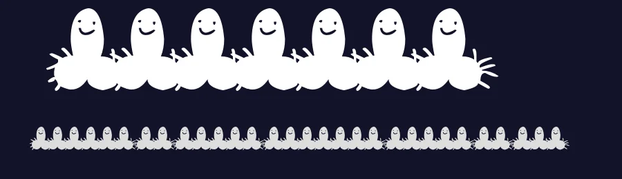 Chujowy by Maciej Maciej — Dingbats Font — thumbnail 2
