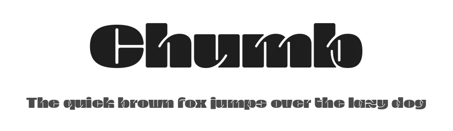 Chumb