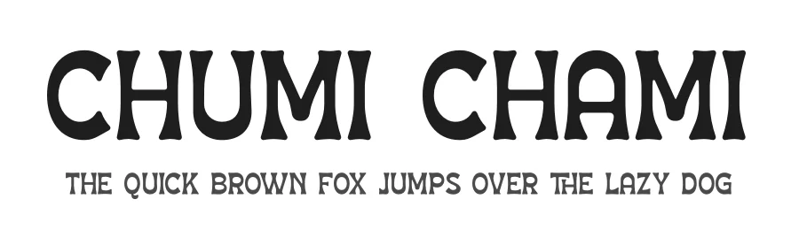 Chumi Chami