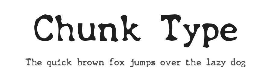 Chunk Type