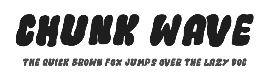 Chunk Wave
