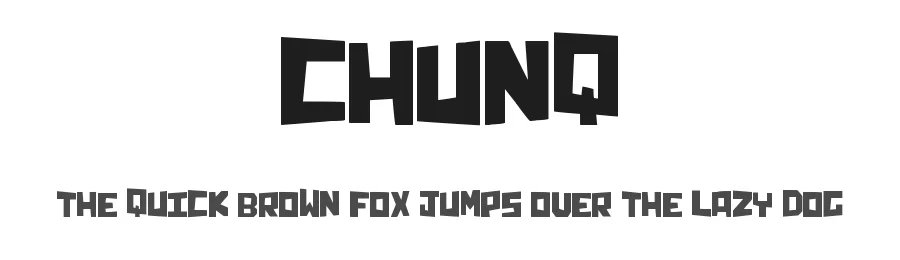 Chunq