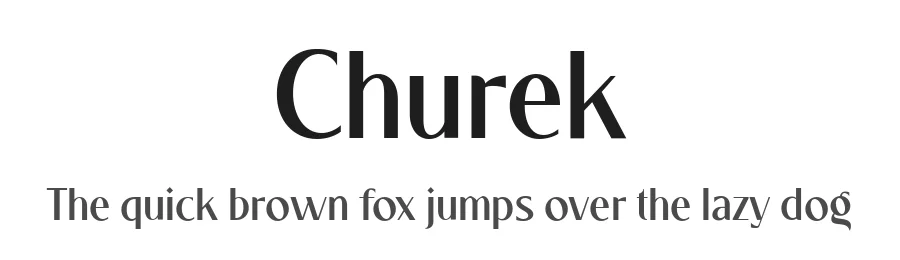 Churek