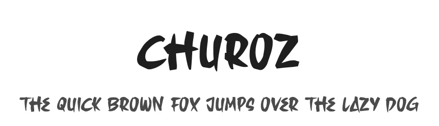 Churoz