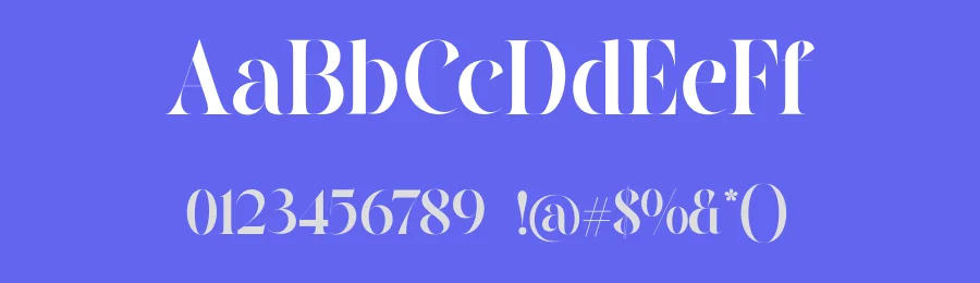 Cilager by Graptail Type Studio — Serif Font — thumbnail 3