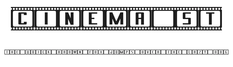 Cinema ST