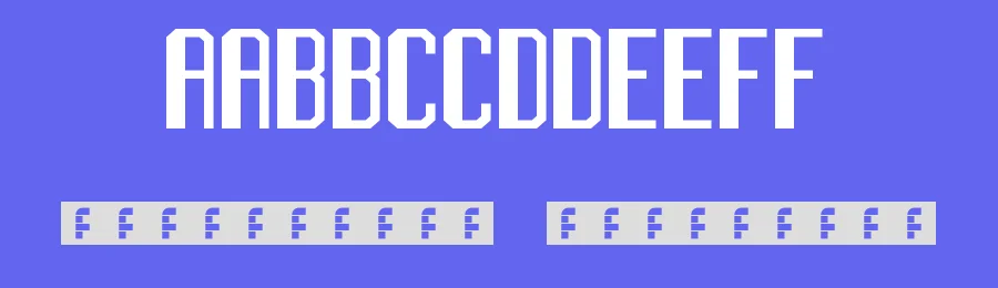 Cinematic Language by Geronimo Font Studios — Sans Serif Font — thumbnail 3