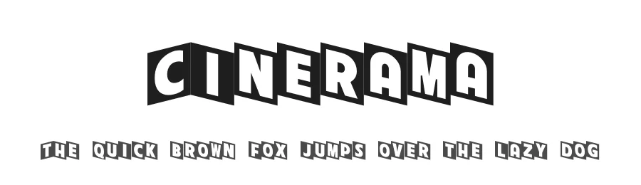 Cinerama