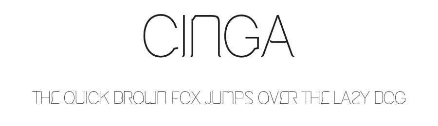 Cinga