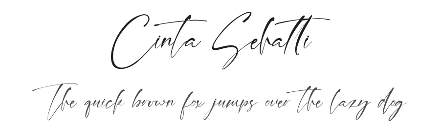 Cinta Sehatti
