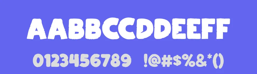 Cipitillo by Don Marciano — Decorative Font — thumbnail 3