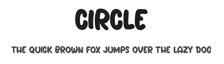 Circle