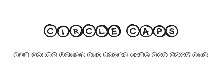 Circle Caps