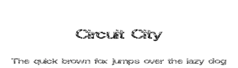 Circuit City