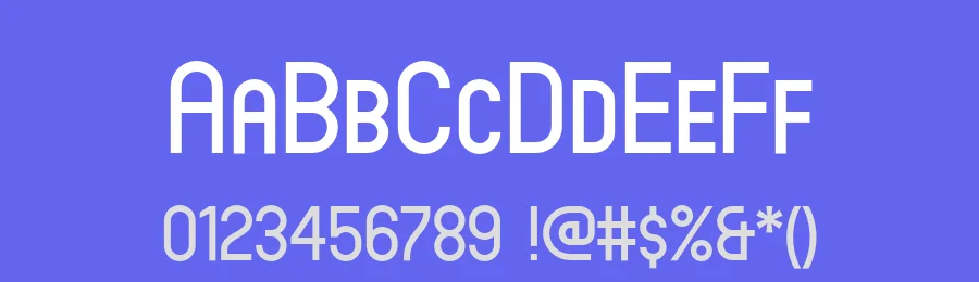 Circula by Paragraph — Sans Serif Font — thumbnail 3