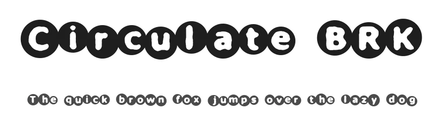 Circulate BRK