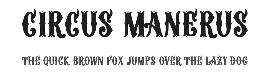 Circus Manerus
