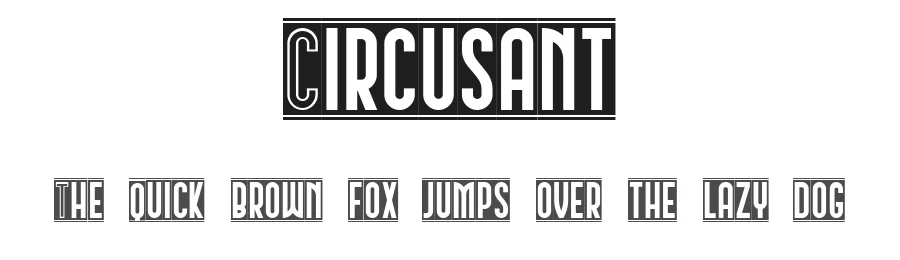 Circusant