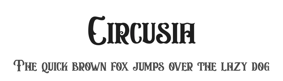 Circusia