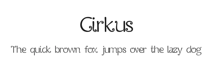 Cirkus