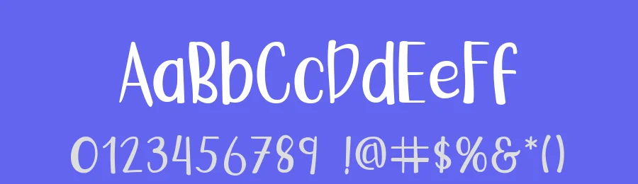 Ciscopic by Font Bundles — Decorative Font — thumbnail 3