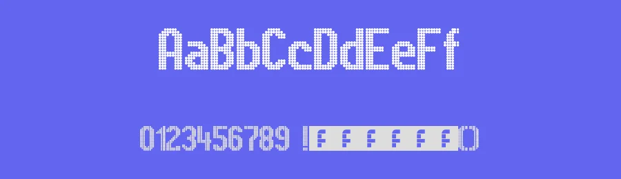 Citaro Voor (Dubbele hoogte, breed) by Jeffrey Visser — Display Font — thumbnail 3
