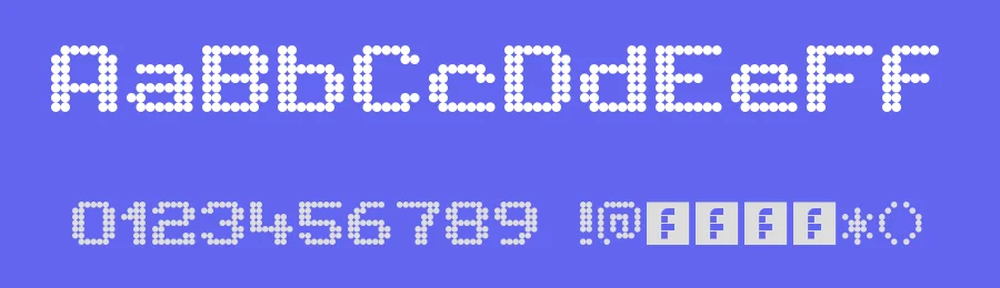 Citaro Voor (Enkele hoogte, Breed) by Jeffrey Visser — Display Font — thumbnail 3