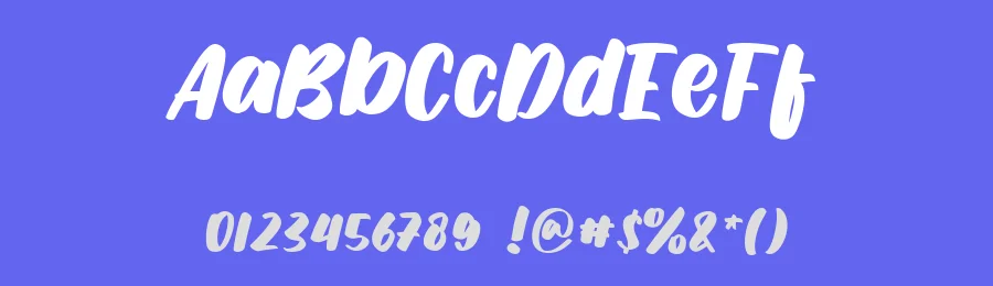 Citatlys by Maulana Creative — Script Handwritten Font — thumbnail 3
