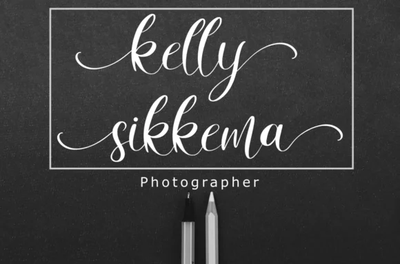 Citralyana Font by bee.genin — Script Handwritten Font — thumbnail 3