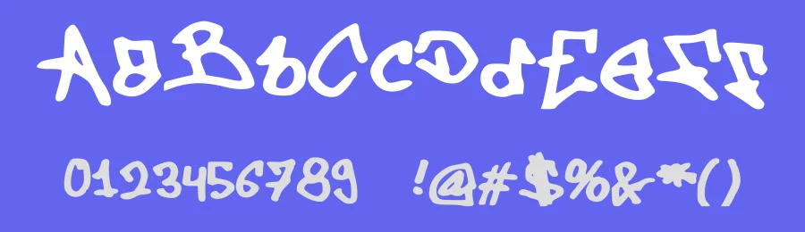 City Life by Andreas Marinos — Script Handwritten Font — thumbnail 3
