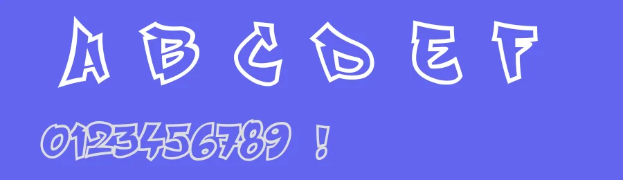 City Player by imagex — Script Handwritten Font — thumbnail 3
