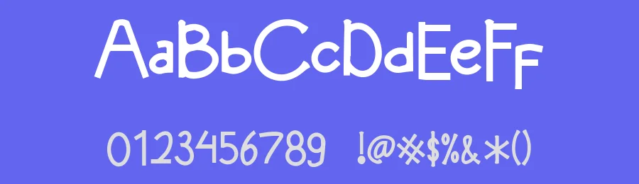 City Series by Jetsmax Studio — Decorative Font — thumbnail 3