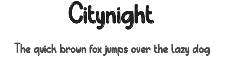 Citynight