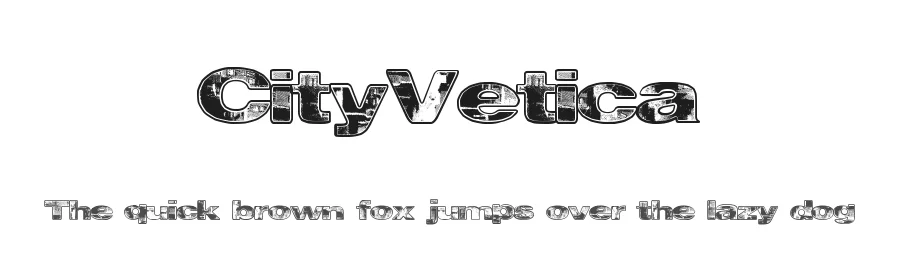 CityVetica