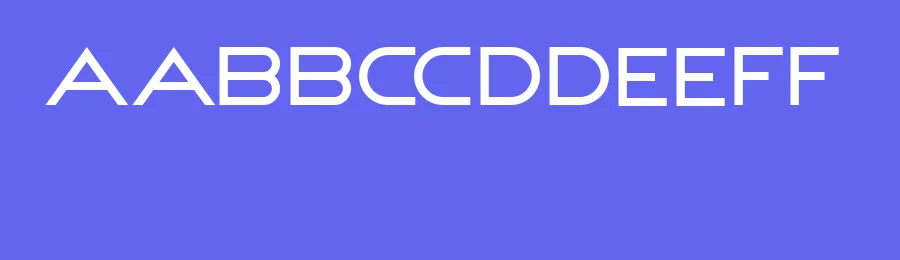 Cityworm by Vladimir Nikolic — Sans Serif Font — thumbnail 3